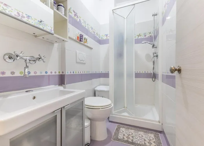 Tatil Evi Rome Apartment Roma